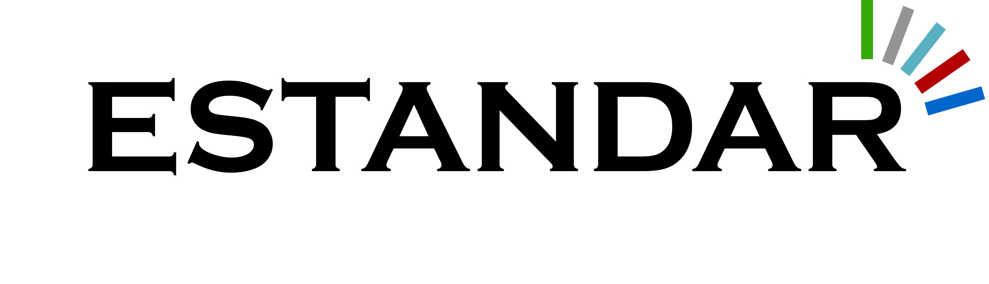 Estándar